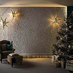 Барельеф SPIRAL варинант исполнения - 1 | Loft Concept в Самаре