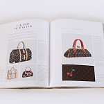 Книга Louis Vuitton Marc Jacobs Limmited edition варинант исполнения - 10 | Loft Concept в Самаре