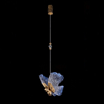 Подвесной светильник в виде бабочки Tenderness Grace Butterfly варинант исполнения - 2 | Loft Concept в Самаре