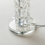 Настольная лампа Cut Stone Base варинант исполнения - 5 | Loft Concept в Самаре