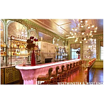 Подарочный фото-альбо London Explored: Secret, surprising and unusual places to discover in the Capital варинант исполнения - 2 | Loft Concept в Самаре