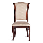 Стул с мягким сидением Riviera варинант исполнения - 6 | Loft Concept в Самаре