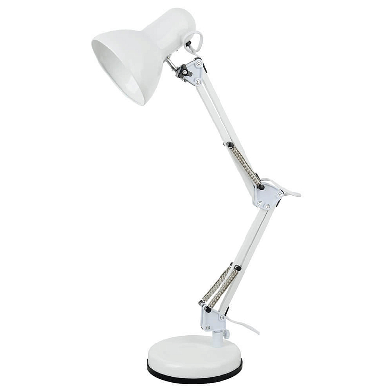Настольная лампа Function Light White Белый Настольная лампа Function Light White Белый в Самаре | Loft Concept