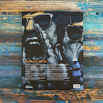 Красочная книга-трансформер о Новом Орлеане New Orleans: Werner Pawlok варинант исполнения - 5 | Loft Concept в Самаре