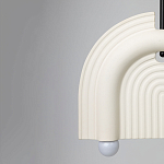 Подвесной светильник MOROSHKA big [white] варинант исполнения - 4 | Loft Concept в Самаре