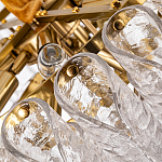 Люстра Lamp Ledzhend варинант исполнения - 3 | Loft Concept в Самаре