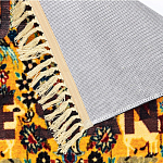 Ковер Seletti United варинант исполнения - 1 | Loft Concept в Самаре