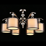 Люстра подвесная Floretina 2 варинант исполнения - 1 | Loft Concept в Самаре