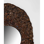 Зеркало «Камни» варинант исполнения - 3 | Loft Concept в Самаре