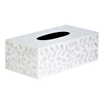 Салфетница Esmee Bone Inlay варинант исполнения - 1 | Loft Concept в Самаре