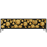Stiletto Sideboard Barocco Medusa  варинант исполнения - 3 | Loft Concept в Самаре