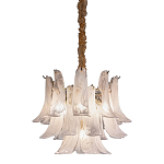 Люстра Lamp Silvia варинант исполнения - 4 | Loft Concept в Самаре