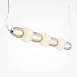 Подвесной светильник Mirror Carousel варинант исполнения - 3 | Loft Concept в Самаре