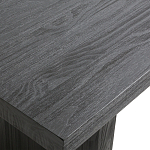 Большой обеденный стол Furuya Dining Table варинант исполнения - 3 | Loft Concept в Самаре