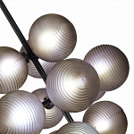 Люстра в форме виноградой грозди Inflorescence варинант исполнения - 3 | Loft Concept в Самаре