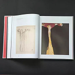 Подарочная Книга Rene gruau fashion illustration варинант исполнения - 11 | Loft Concept в Самаре