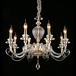 Люстра подвесная Daniele Сrystal варинант исполнения - 2 | Loft Concept в Самаре