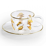 Кофейная пара Seletti Lipsticks варинант исполнения - 1 | Loft Concept в Самаре