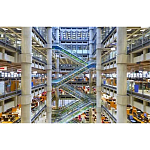 Подарочный фото-альбо London Explored: Secret, surprising and unusual places to discover in the Capital варинант исполнения - 6 | Loft Concept в Самаре