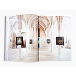 Книга Laurent Grasso: Time Travel варинант исполнения - 4 | Loft Concept в Самаре