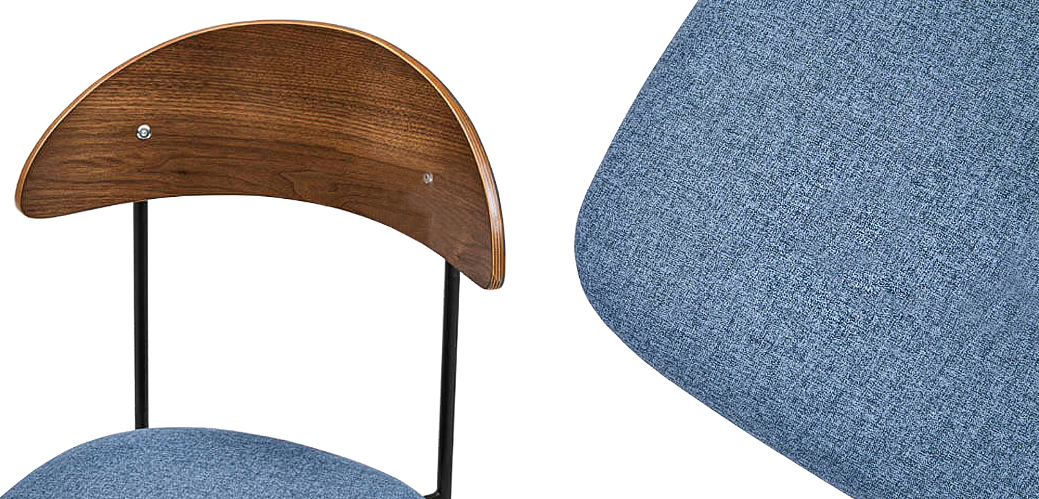 Стул Comhall Stool Стул Comhall Stool - Loft-Concept в Самаре