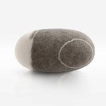 Пуф - Камень WHITE NOSE варинант исполнения - 4 | Loft Concept в Самаре