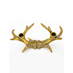 Подсвечник Iluminated deer antlers варинант исполнения - 3 | Loft Concept в Самаре
