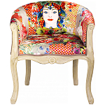 Кресло Protugea варинант исполнения - 1 | Loft Concept в Самаре