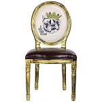 Стул French Brown Fredge варинант исполнения - 1 | Loft Concept в Самаре