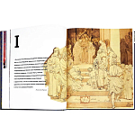 Подарочное издание Альбом Михаил Врубель варинант исполнения - 8 | Loft Concept в Самаре