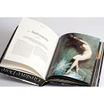 Книга Fantastic Gustave Dore варинант исполнения - 1 | Loft Concept в Самаре