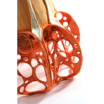 Статуэтка тропический фрукт Pandora Tropical Fruit Orange варинант исполнения - 2 | Loft Concept в Самаре