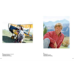 Издание исскусство фотографии Дуглас Киркланд Douglas Kirkland  варинант исполнения - 6 | Loft Concept в Самаре