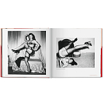 Подарочный Альбом Фото ню The Big Book of Legs 18+ варинант исполнения - 3 | Loft Concept в Самаре