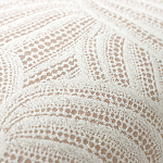 Мебельная ткань Кусама Шенилл кремовый цвет N 1039 варинант исполнения - 1 | Loft Concept в Самаре