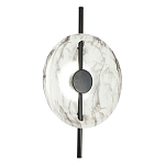 Бра Rakumba Lighting Wall lamp Black варинант исполнения - 1 | Loft Concept в Самаре