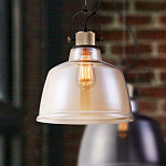 Подвесной светильник Franco варинант исполнения - 5 | Loft Concept в Самаре