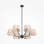 Люстра подвесная Modesto Е14 варинант исполнения - 8 | Loft Concept в Самаре