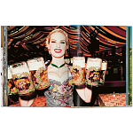 Подарочный Фотоальбом Ellen von Unwerth. Heimat варинант исполнения - 5 | Loft Concept в Самаре