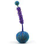 Статуэтка тропический фрукт Blue Purple Tropical Fruit варинант исполнения - 1 | Loft Concept в Самаре