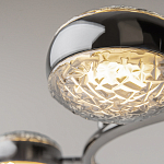 Люстра подвесная Mind 3000К 80Вт варинант исполнения - 11 | Loft Concept в Самаре