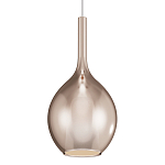 Подвесной светильник Matte Excitement варинант исполнения - 1 | Loft Concept в Самаре