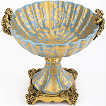 Фарфоровая чаша для фруктов Fantasy варинант исполнения - 2 | Loft Concept в Самаре