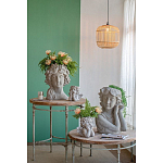 Кашпо Happy angel варинант исполнения - 3 | Loft Concept в Самаре