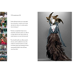 Alexander McQueen: Savage Beauty варинант исполнения - 5 | Loft Concept в Самаре