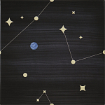 Плитка ассорти Космос варинант исполнения - 3 | Loft Concept в Самаре