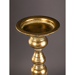 Подсвечник Dynamics of figures варинант исполнения - 5 | Loft Concept в Самаре