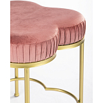 Пуф Rose wine варинант исполнения - 2 | Loft Concept в Самаре