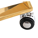 Стол сервировочный с зеркальной столешницей Splendid Serving Table варинант исполнения - 6 | Loft Concept в Самаре