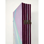 Ширма Морская Фантазия варинант исполнения - 3 | Loft Concept в Самаре